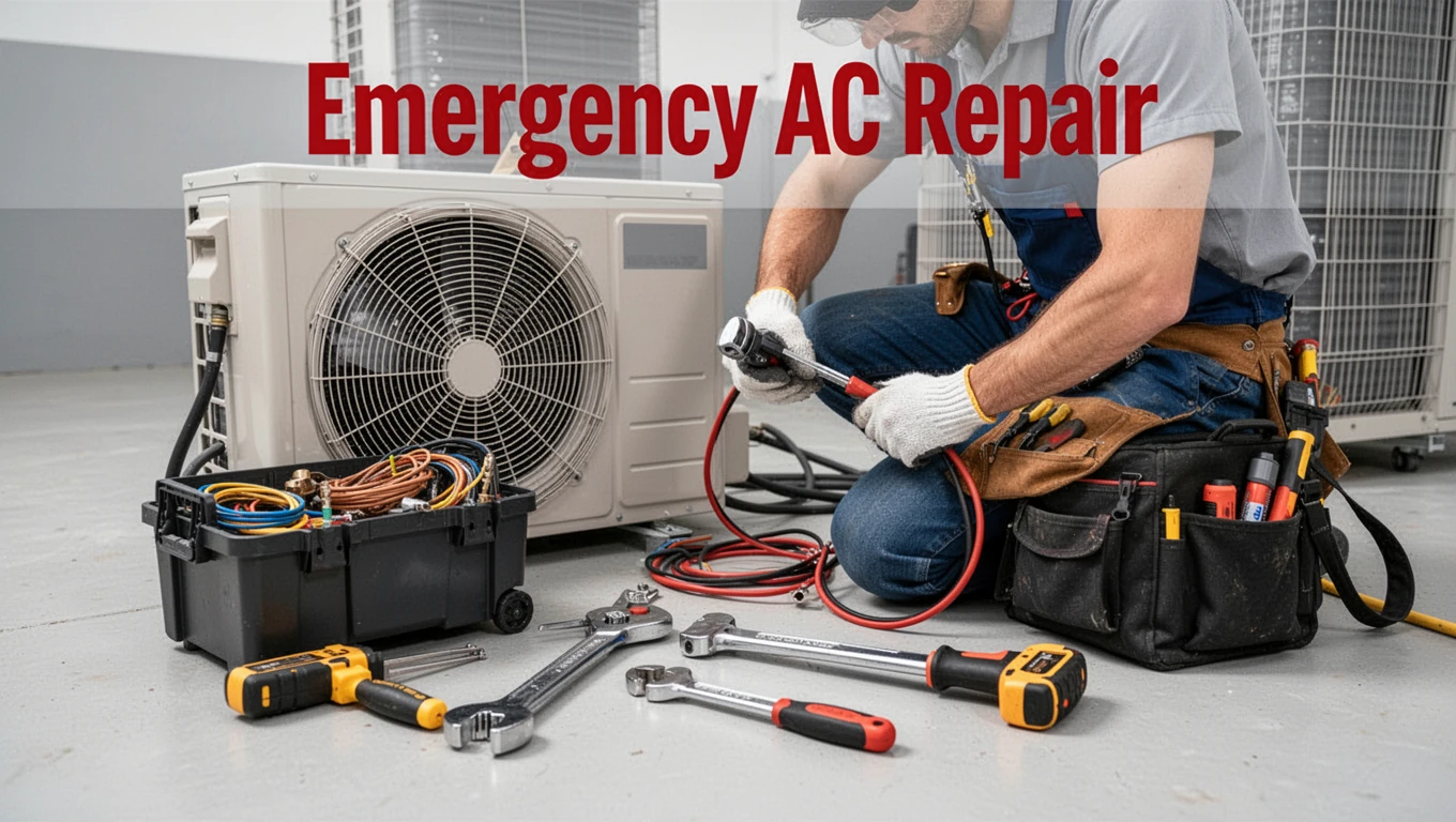 Emergency AC Repair